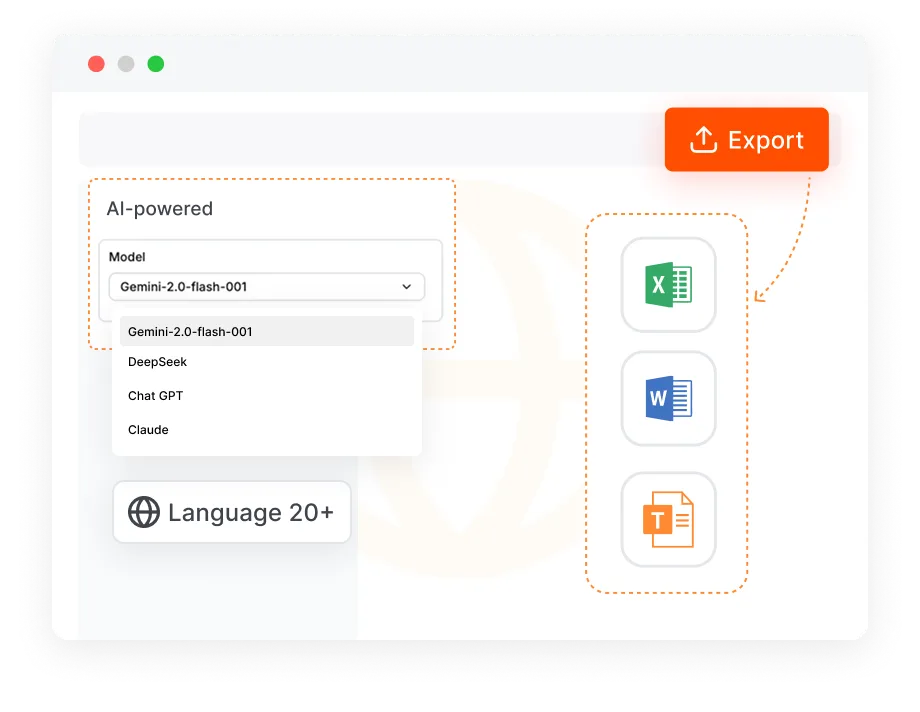 Script Formats